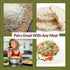 Super Kernel Basmati Broken Rice - 10 lbs | HIMALAYAN CHEF
